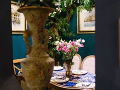 景观位-第101座花园餐厅(湖滨88店)