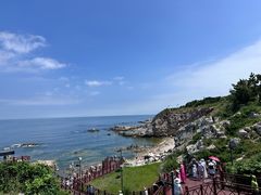 -养马岛旅游度假区