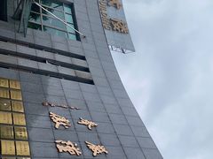 -浙江医院(灵隐院区)