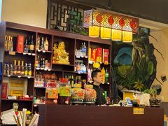 -盐井记·自贡美蛙鲜锅兔(中和店)