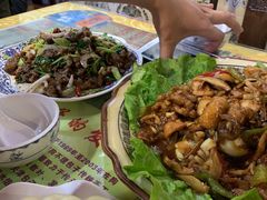 -宝正臻天津包子总店(金阳光居易店)