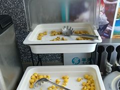 -半天妖烤鱼(中山路店)