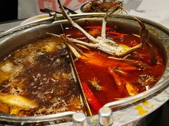 -一绪に寿喜烧自助(世茂广场店)