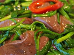 -陆记鹅庄·潮汕菜·狮头鹅(大仟里店)