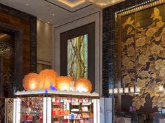 -长沙富力万达文华酒店