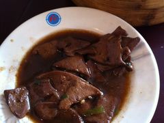 猪肝-朱鸿兴面馆(镇湖店)
