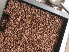 -Peet's Coffee皮爷咖啡(德基店)