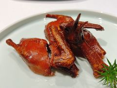 -海富门·带鱼·淮扬菜·粤菜(甘家口店)