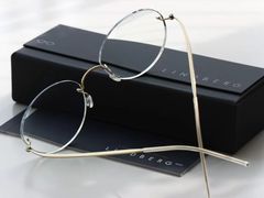 -目艮眼镜SHOWROOM(品牌集合店)
