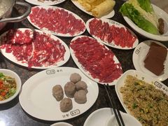 -味逍遥牛肉火锅(万江旗舰店)