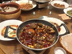 -钵家大院(大花岭店)