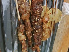 -木屋烧烤(坂田天安云谷店)