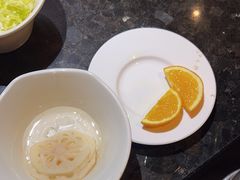 -海底捞火锅(德辉广场店)