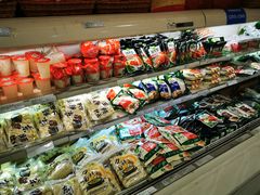 -翠微家园超市(甘家口店)