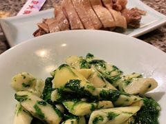 -南京大牌档(香港广场店)
