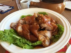 -东北人粗粮饺子坊(南山店)