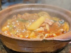 -夜椒瑶·广西大排档(八卦岭店)