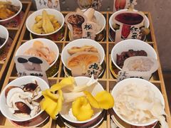 -菌自由丨野生菌火锅特色庭院餐厅(丽江古城店)