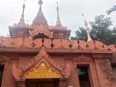 -西双版纳总佛寺
