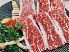 -韩宫宴和牛烤肉(宣州国购店)