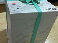 -CAKE BOSS 蛋糕老板(西单君太百货店)