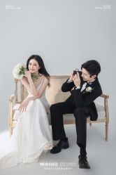 点击看大图 -城市花园婚纱摄影