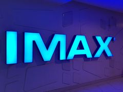 -金逸影城(大悦城IMAX激光店)