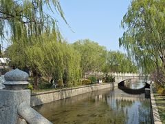 -元大都城垣遗址公园