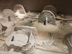 -洛阳周王城天子驾六博物馆