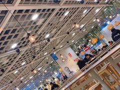 -宜家·瑞典风味餐厅(烟台路店)