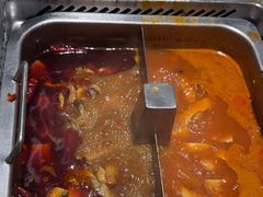 -海底捞火锅(亲子主题北金鹰店)