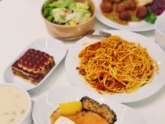 意式肉酱面-宜家·瑞典风味餐厅(北京西红门店)