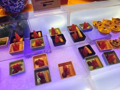 -福州天元国际威斯汀酒店·中国元素餐厅