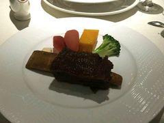 -王品牛排(郑州大卫城店)