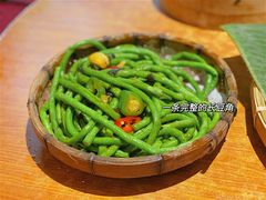 -园林美食城·本土农家菜(杨和镇店)