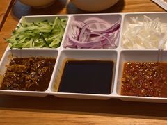 -姥姥家春饼店(惠新东街店)