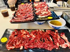-陈记顺和潮汕牛肉火锅(番禺迎宾大道店)