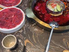 -堂客老火锅(欣阳广场总店)