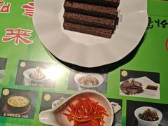 -令氏家外家周秦食府(高新店)