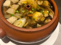 -佳兰雅序融合菜(高新店)