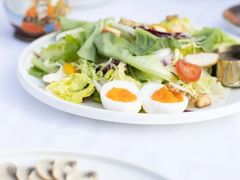 -Le Bistrot de Racine