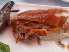-悦融·京鲁菜·露台花园(安定门店)