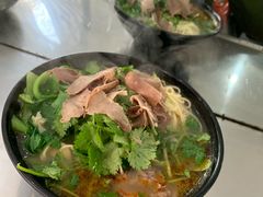 -河南拉面(肇周路店)