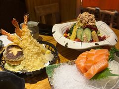-千羽鹤海鲜居酒屋Bistro(大望路店)