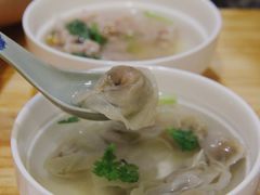 肉燕-大叔家福鼎小吃(十全街店)