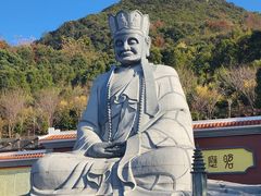 -安溪清水岩