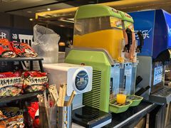 -火炉火自助餐(西直门凯德MALL店)