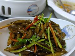 -马白开来特色羊排揪片子  (总店)