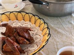 -百利鸽王(紫薇路店)