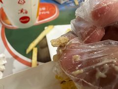-麦当劳(北站北广场店)